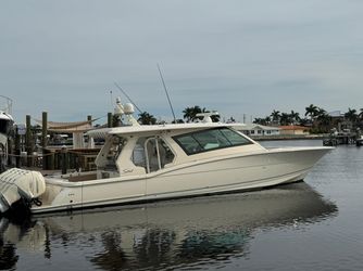 53' Scout 2019 Yacht For Sale